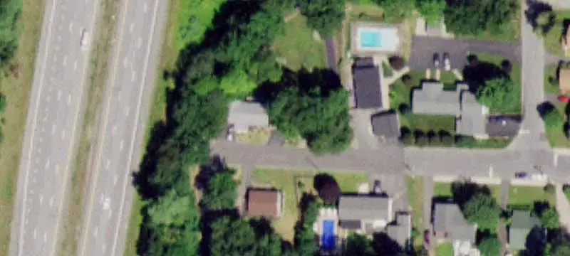Updated Two-Family Duplex with Porches