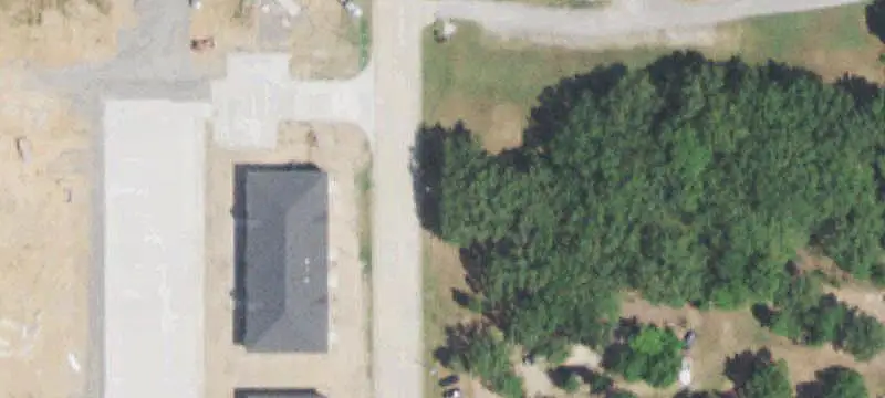 New 32-Unit Apartment Community