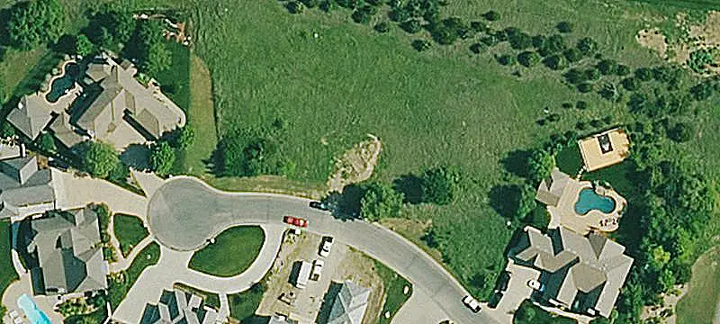 Land / Vacant Lot