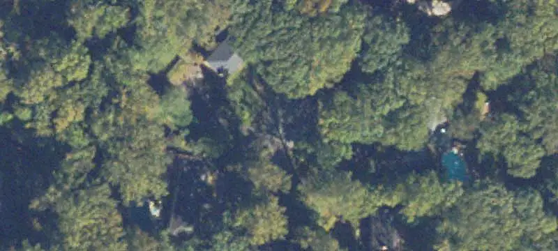 Georgetown Pike Land Parcel