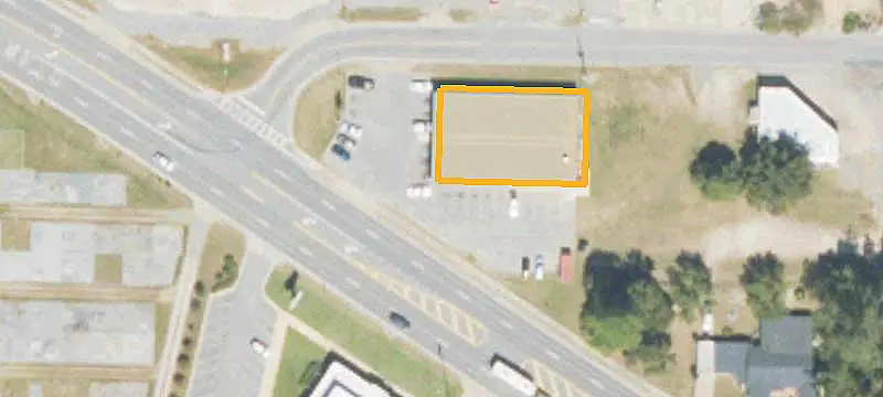 Walgreens Retail Space