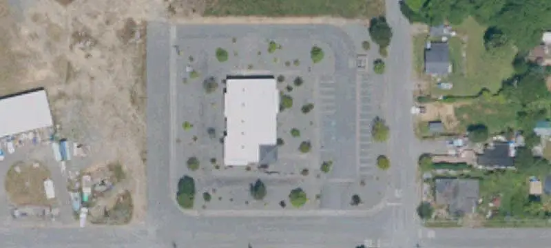 Government-Associated Office Property