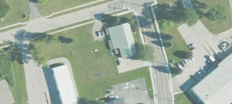Class C Cannabis Cultivation Facility