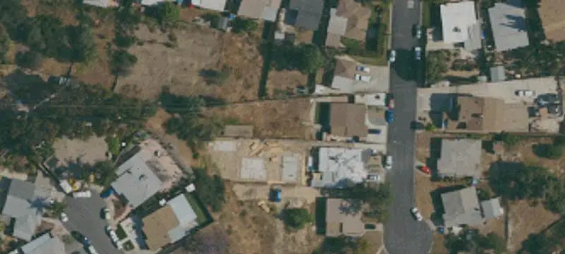 Detached Duplex with Separate ADU