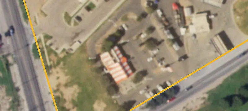 Industrial Land with Frontage
