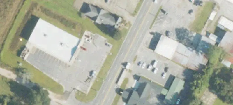 9-Unit Shopping Center