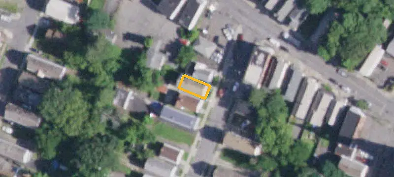 Two-Unit Home with Detached Garage
