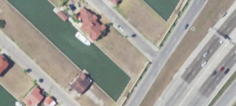 Vacant Land