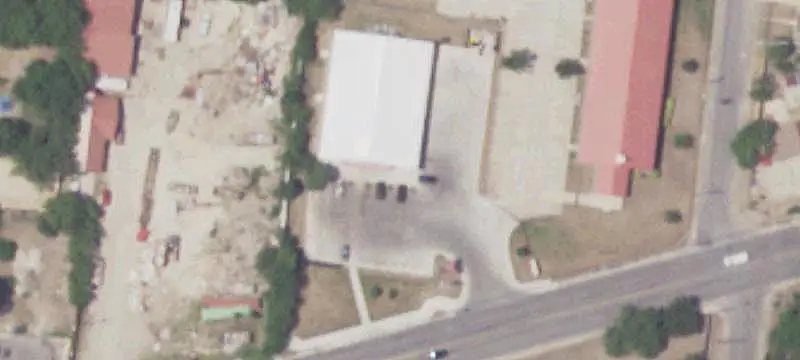 Family Dollar NNN Retail Property