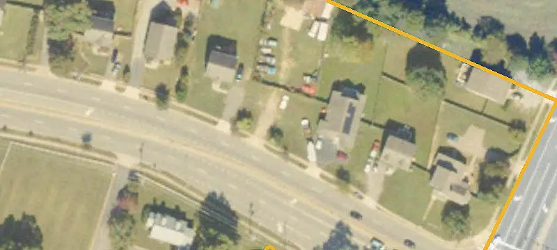 Vacant Land