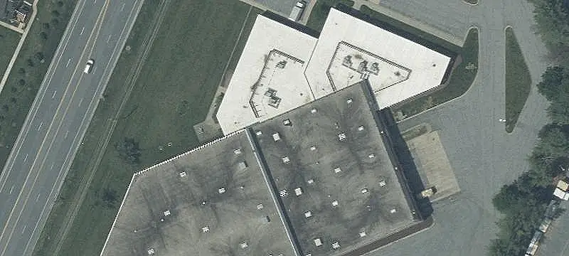 Renovated Flex Space