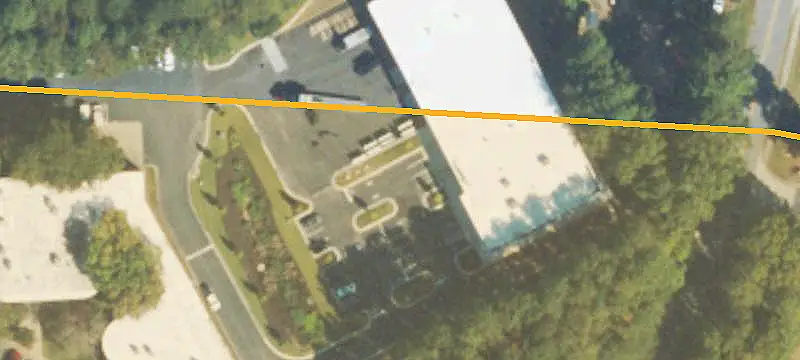 3.3-Acre Commercial Land