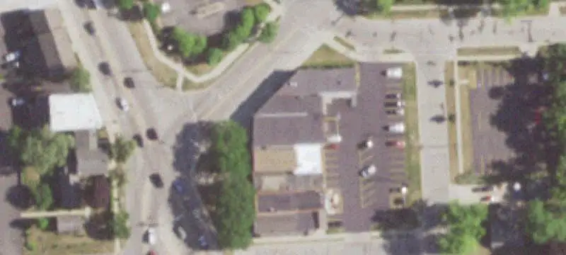 Commercial Land with Highway Access