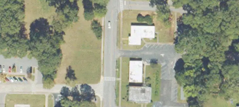 Medical Office Space with Labcorp