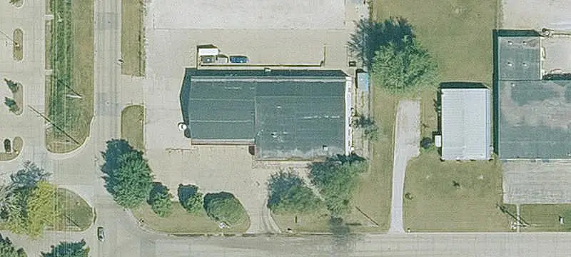 Built-Out Flexible Commercial Space