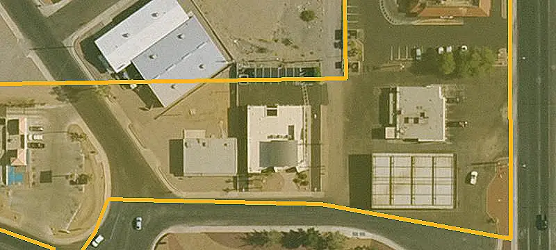 C-2 Mixed-Use Property
