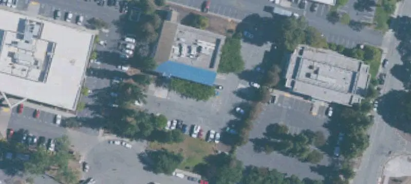 Flex Space with EV Charging
