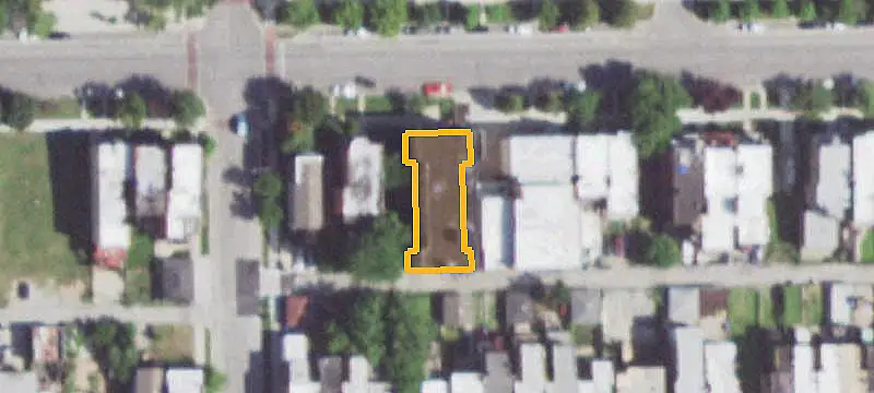 58-Unit Single-Room Occupancy Hotel