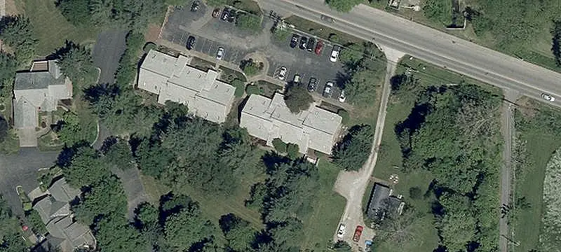 Medical Office Condo