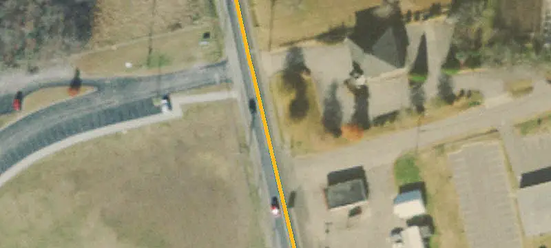 Undeveloped Land Tract