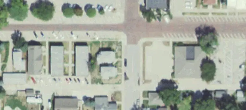 Fully Occupied Duplex