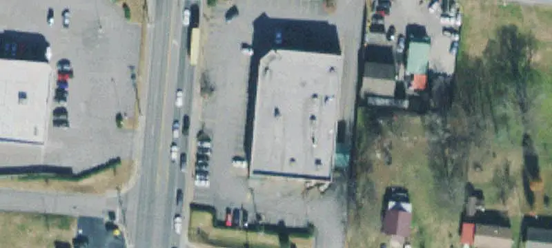 Industrial Land Parcel