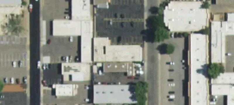 Renovated Mixed-Use Property