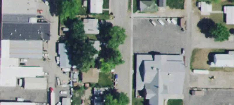 New Construction Duplex with Fenced Yards