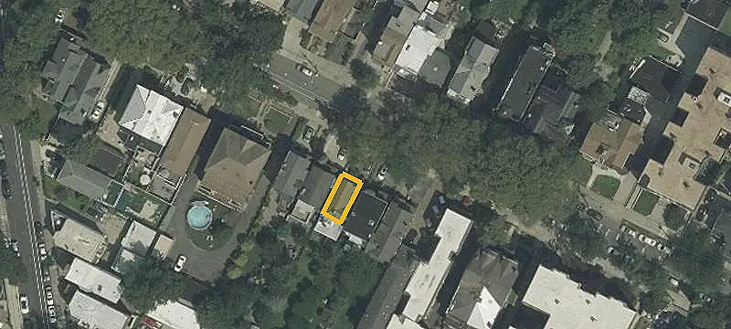 New Construction Duplex Package