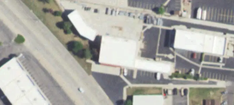 Remodeled Flex Space with Offices