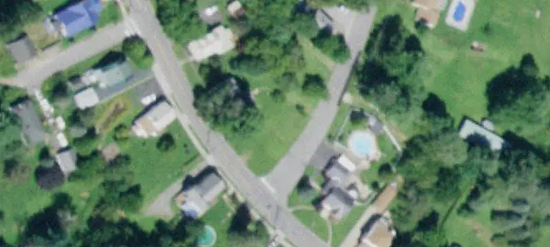 Vacant Land Parcel