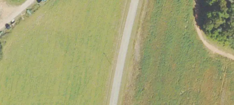 Land or Vacant Lot