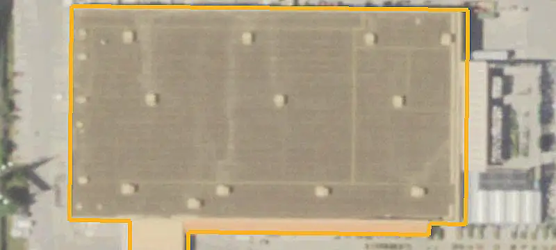 Commercial Land Near Home Depot