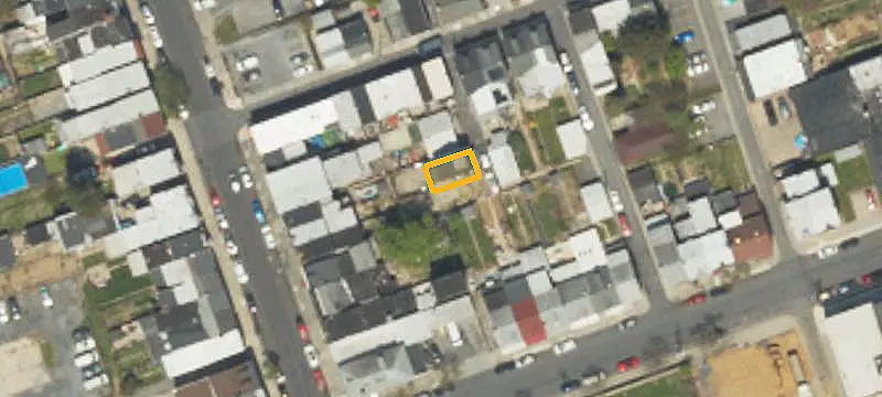 Land Parcel