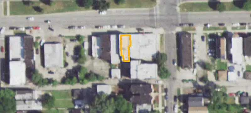 Multifamily Property