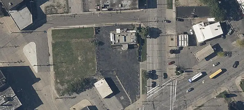 Office/Warehouse Flex Property