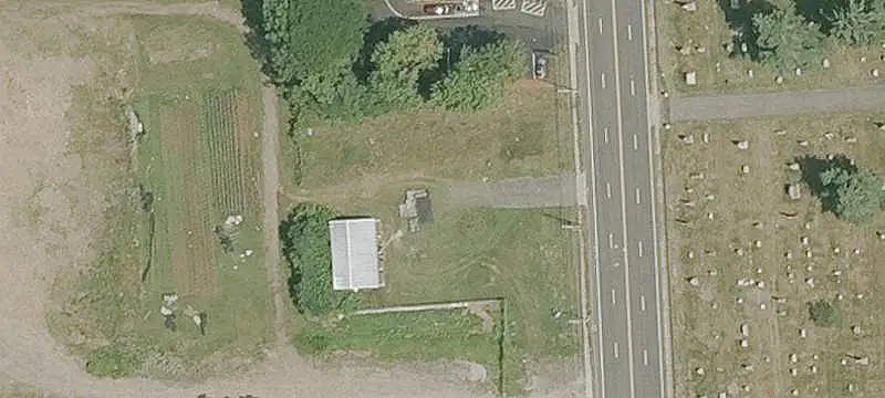 Commercial Development Land