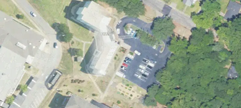 Two-Story Office Building