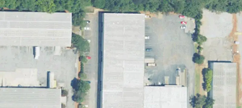 Heated Warehouse Flex Suite