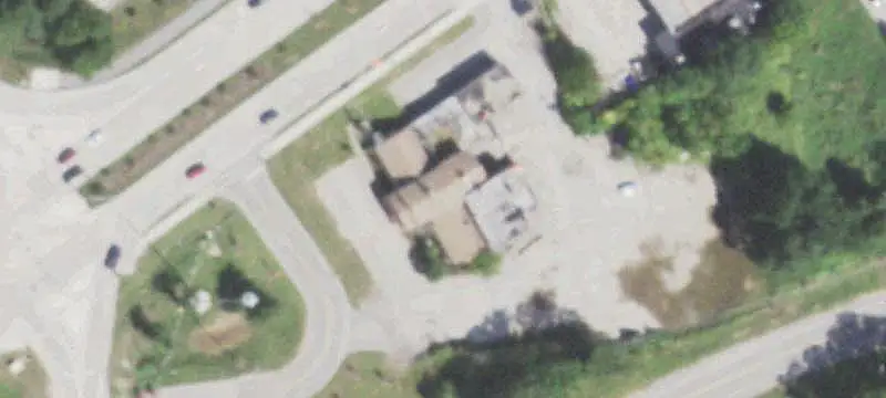 Commercial Land for Retail Development