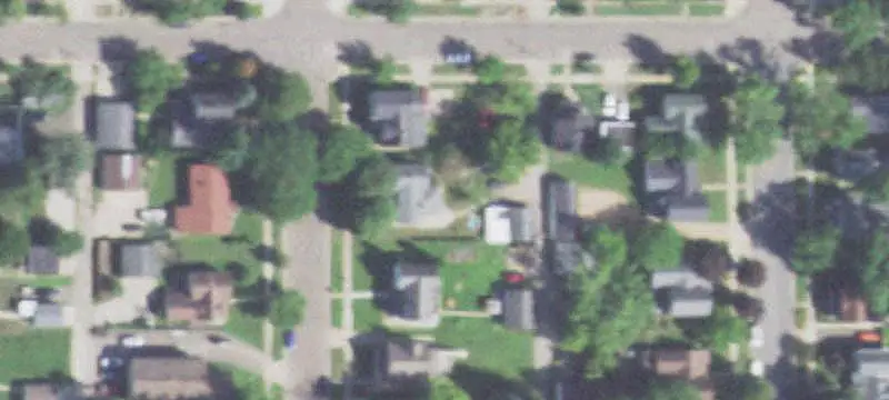 Tenant-Occupied Duplex