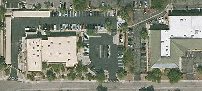Industrial Development Land