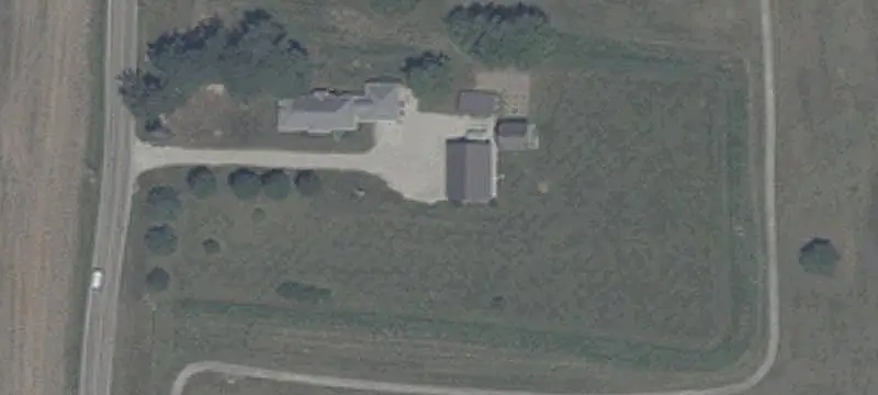 Development Land Near Golf Club