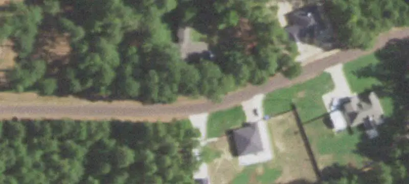 411 & 428 Forestwood, Gilmer, TX 75645