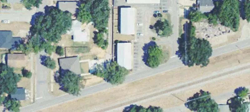 12-Unit Apartment Building