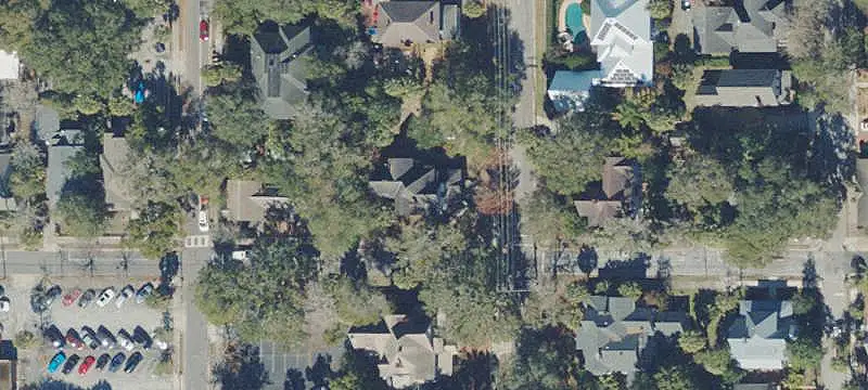 Historic Queen Anne Duplex