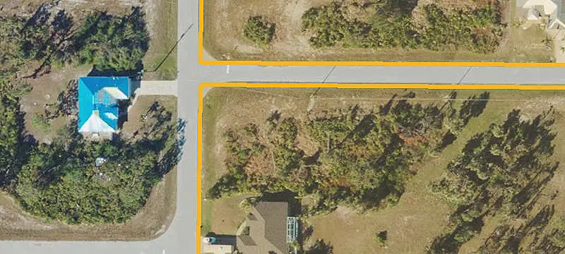 Lots/Land
