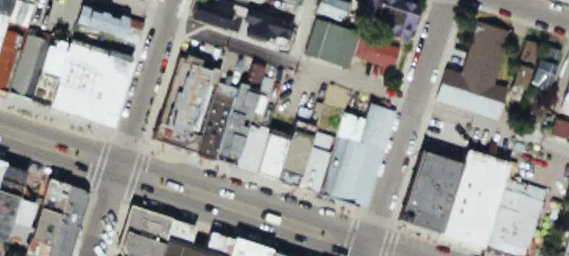 Commercial Land with HARC Concept