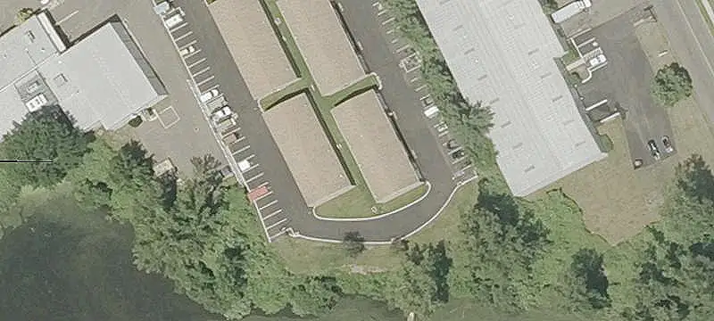 Flex Space with Dedicated Parking