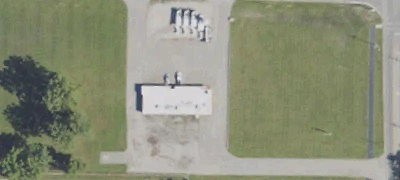 Two-Building Flex Property